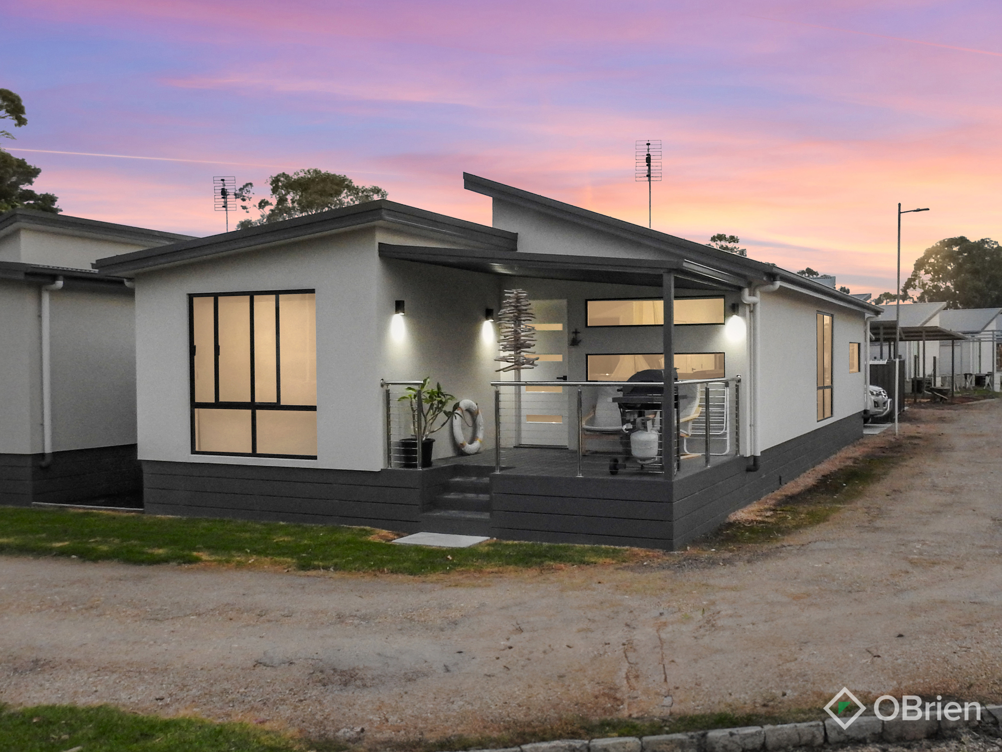 ALLAWAH CARAVAN PARK 79 SLIP RD, PAYNESVILLE VIC 3880, 0 chambres, 0 salles de bain, Unit