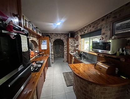 122 Morgans Road, Sandy Beach, North Coast, 3 phòng ngủ, 1 phòng tắm, House
