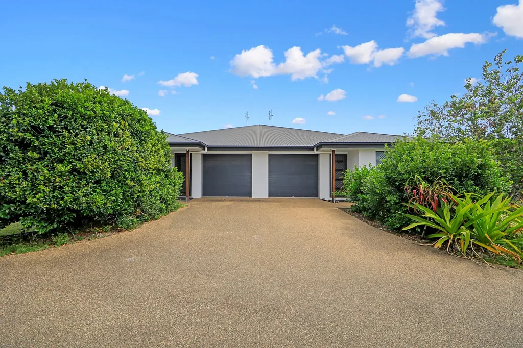1/14 Lillee Court, Urangan, QLD 4655