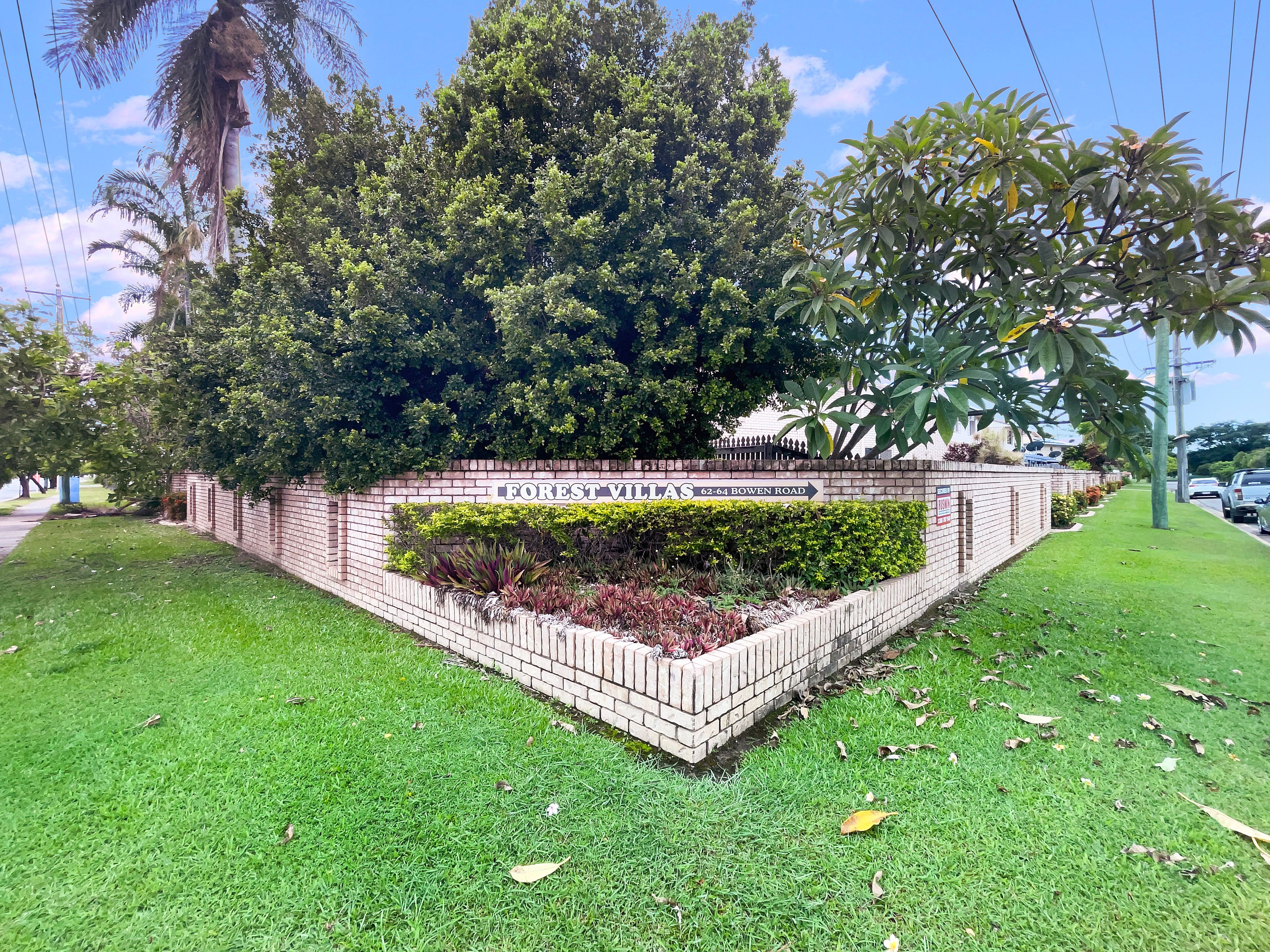 UNIT 8 62 BOWEN RD, ROSSLEA QLD 4812, 0 Bedrooms, 0 Bathrooms, House