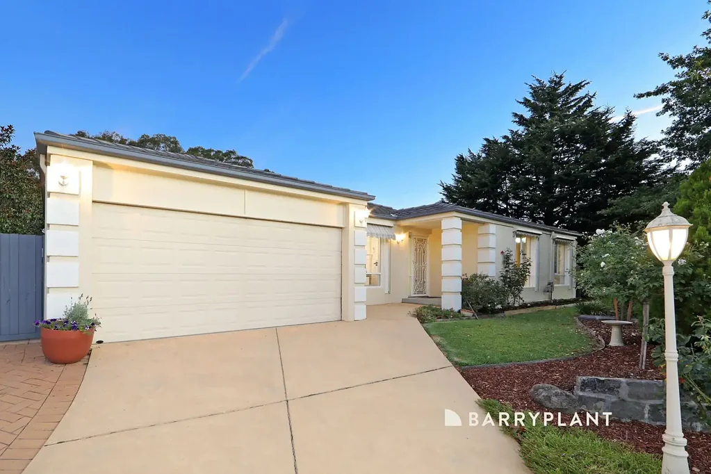 23 Teofilo Drive, Lysterfield, VIC 3156