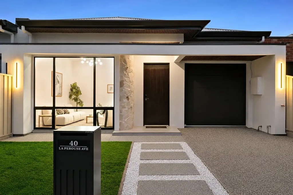 Flinders Park 4બેડરૂમ Luxury, Lifestyle & Savings in a Brand-New Home