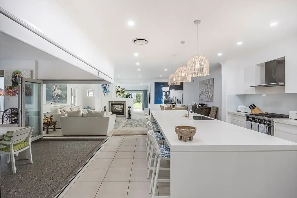 Wilton 4ਬੈੱਡਰੂਮ Experience Modern, Effortless Living at Bingara Gorge