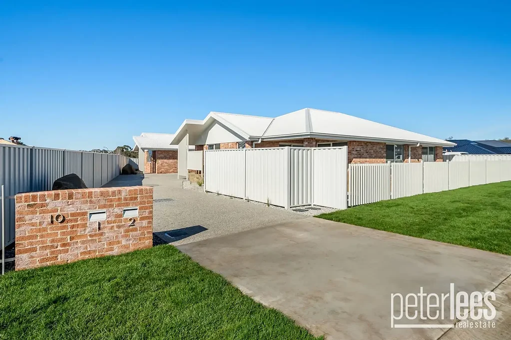 Prospect Vale 3ਬੈੱਡਰੂਮ Brand New Unit, Exceptional Quality