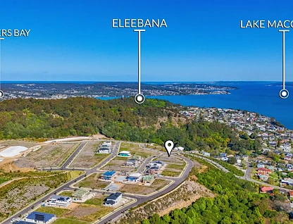 1 Yaayin Way, Speers Point, NSW 2284, 0 ห้องนอน, 0 ห้องน้ำ, Section