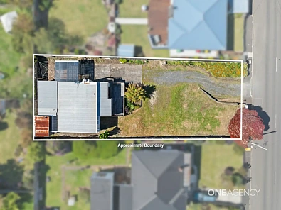 88 Old Surrey Road, Havenview, TAS 7320, 2 Bedrooms, 1 Bathrooms, House