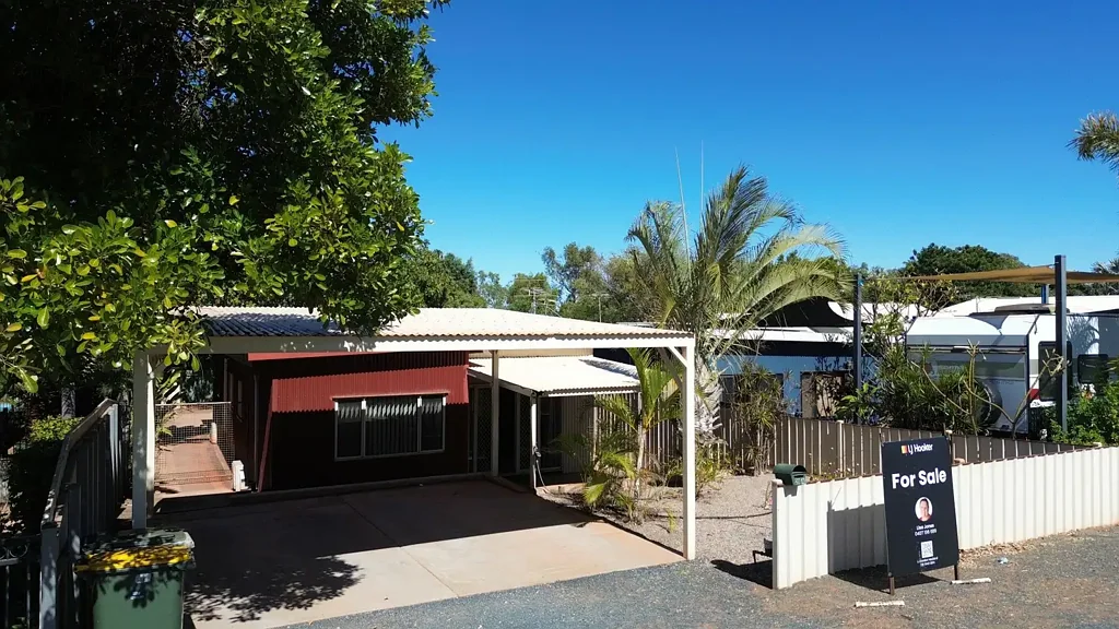28A Bayman Street, Port Hedland, WA 6721