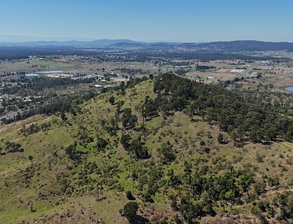 Lots 1, 242 & 1 Cnr Warrego HWY & Weier Rd, Plainland, Lockyer Valley Region, 0 ਕਮਰੇ, 0 ਬਾਥਰੂਮ, Section