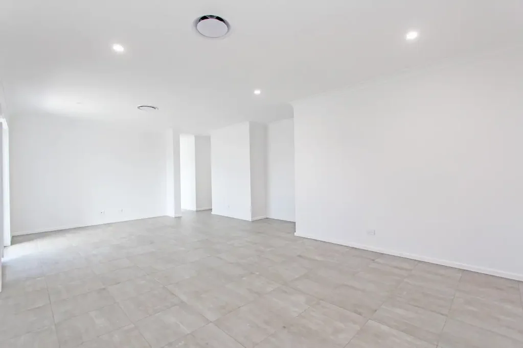 Brand New Executive Residence