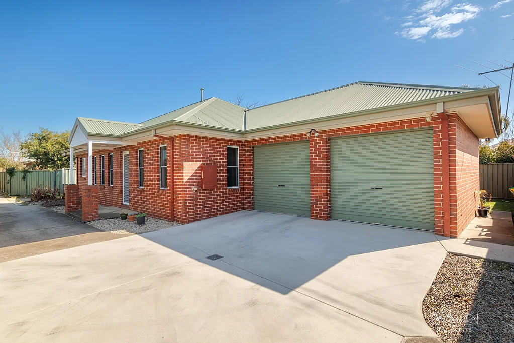 284B BEECHWORTH ROAD, Wodonga, VIC 3690