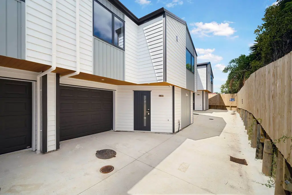 Howick 3Kwarto Welcome to Your New Home