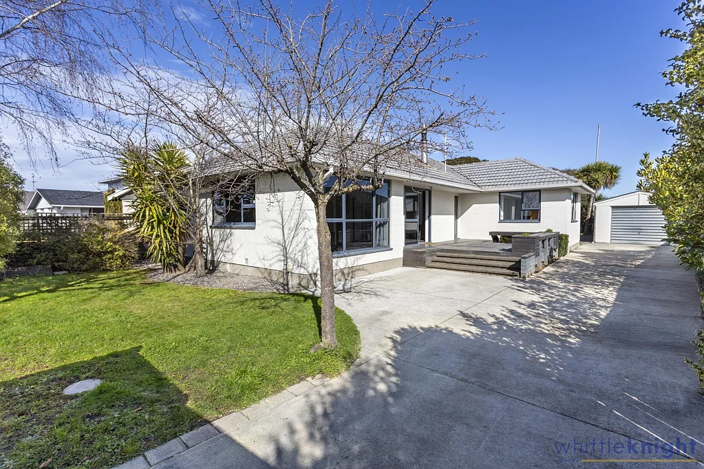 29 Lamorna Road, Parklands, Christchurch City, Canterbury