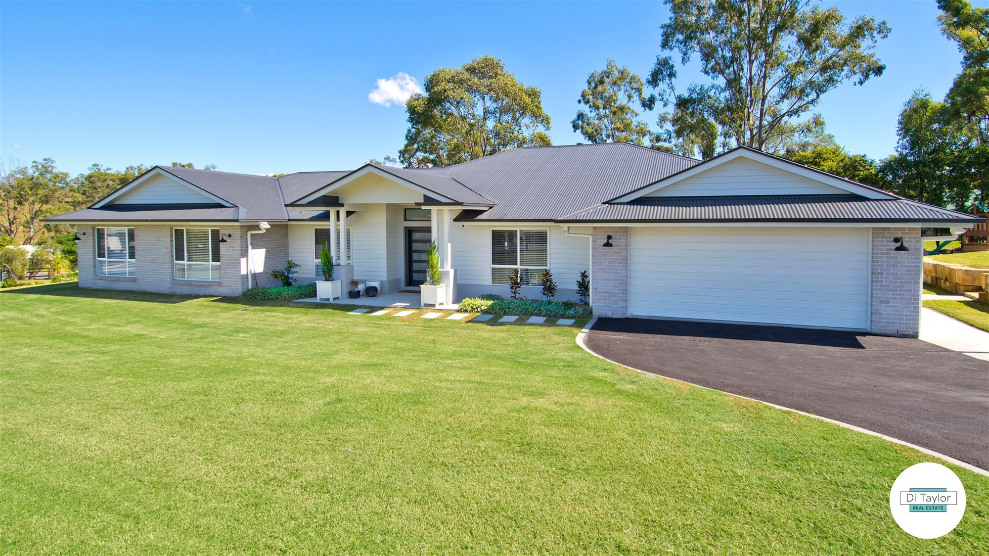 2-14 PORTSMOUTH CT, MUNDOOLUN QLD 4285, 0房, 0浴, House