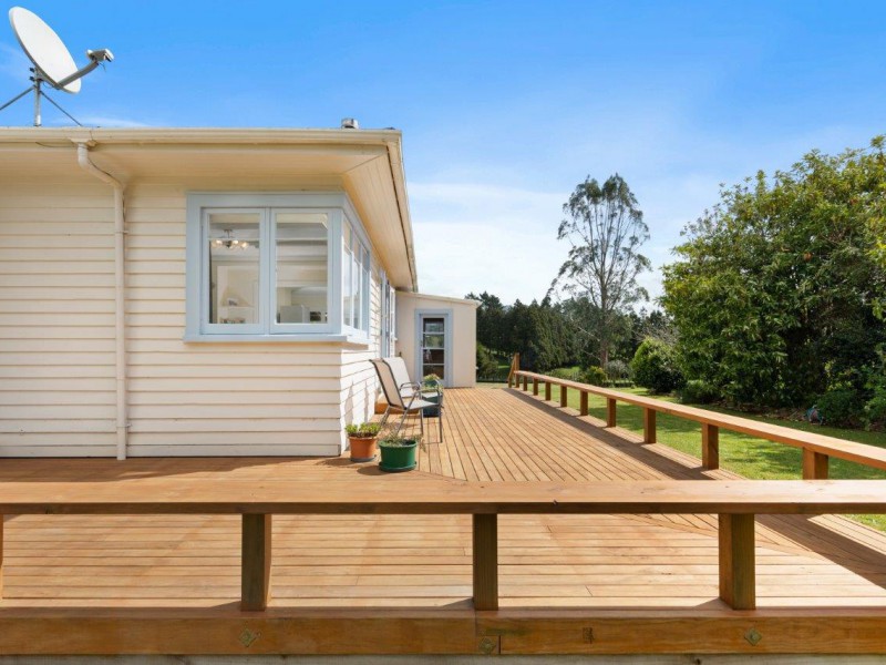 26 Hollis Road, Waikino, Hauraki, 3 phòng ngủ, 1 phòng tắm