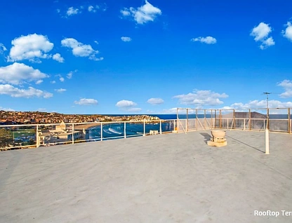 1a Edward Street, Bondi Beach, Eastern Suburbs, 1 phòng ngủ, 1 phòng tắm, Apartment