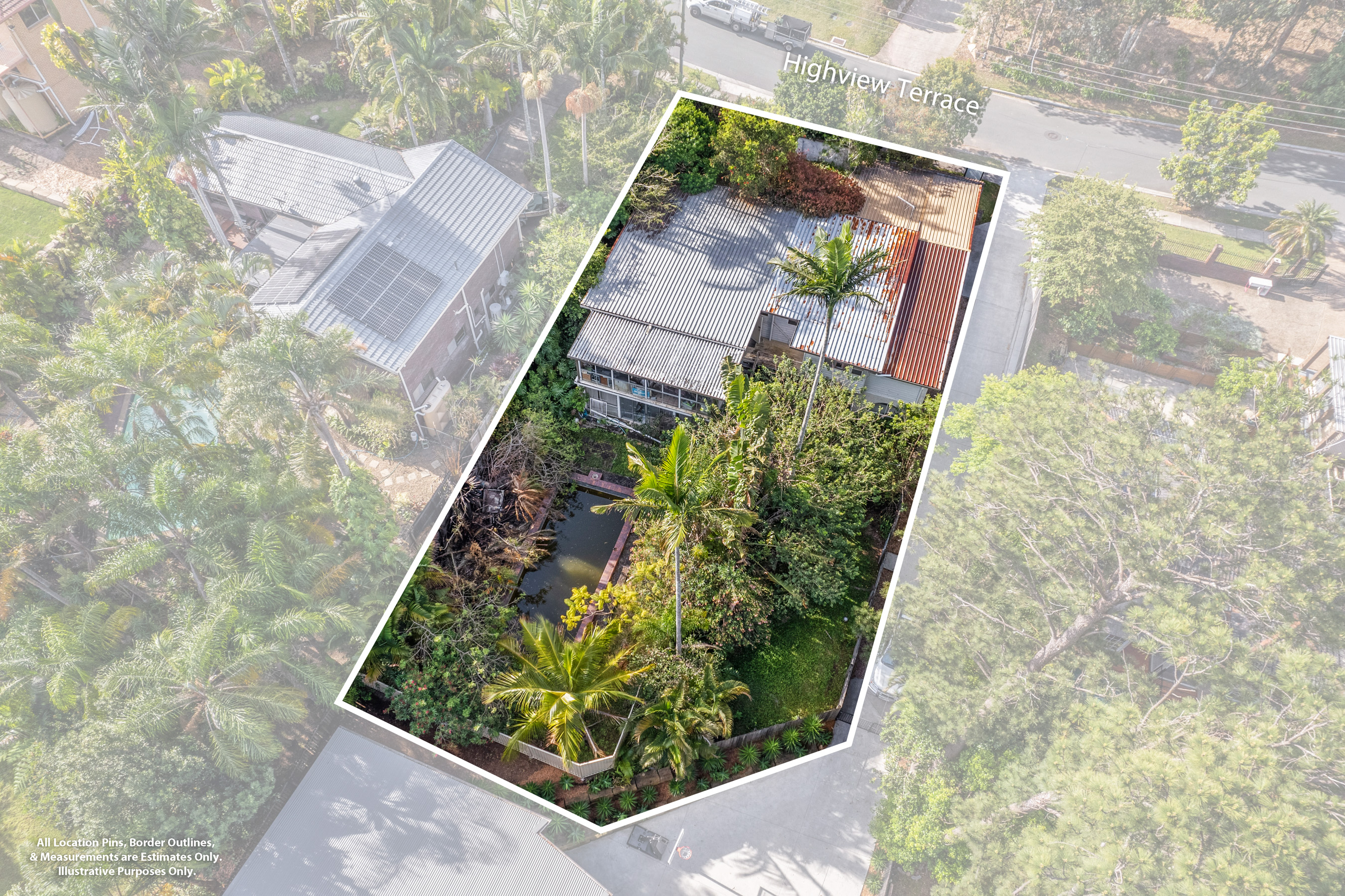 12 HIGHVIEW TCE, DAISY HILL QLD 4127, 0 rūma, 0 rūma horoi, House