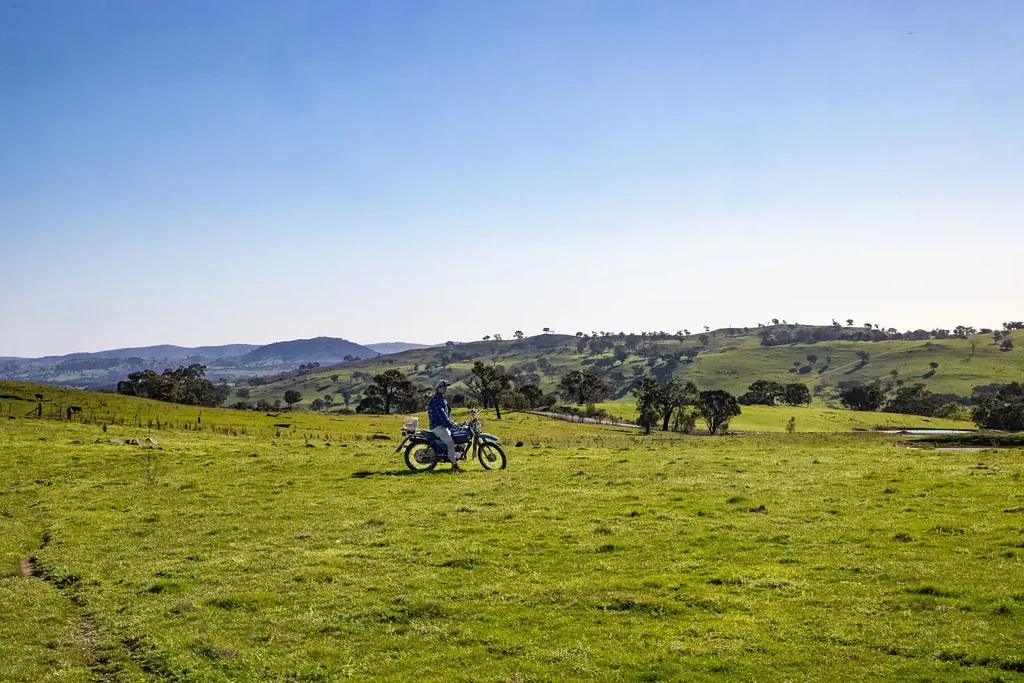 "Rossmere" Cooks Hill Road, Yass, NSW 2582