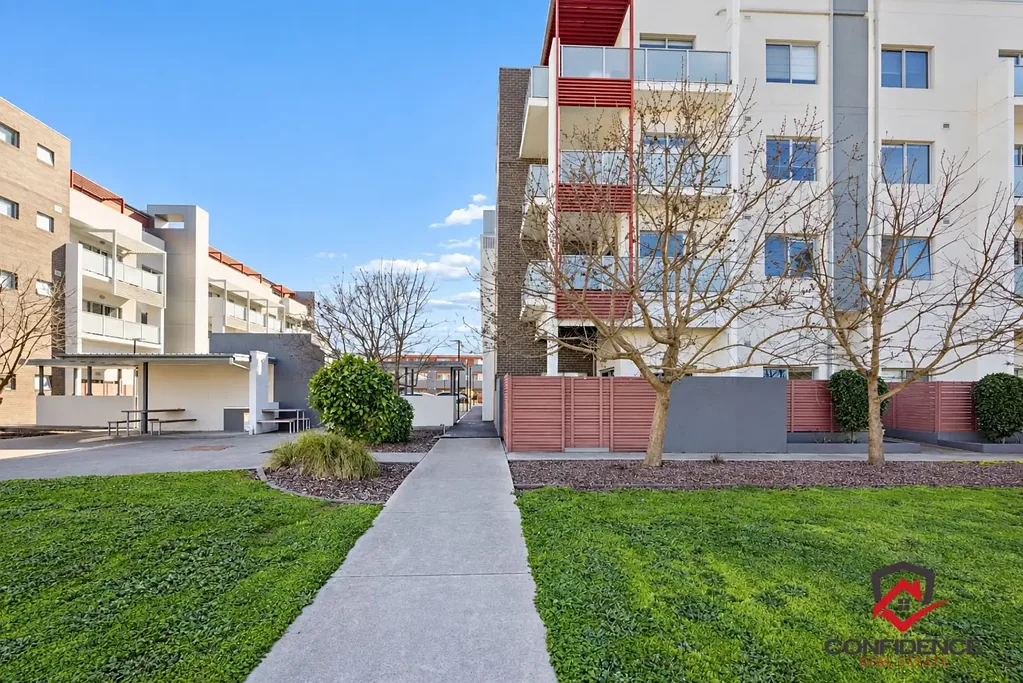Harrison 2બેડરૂમ Ground Floor Living with an Exceptional Harrison Location