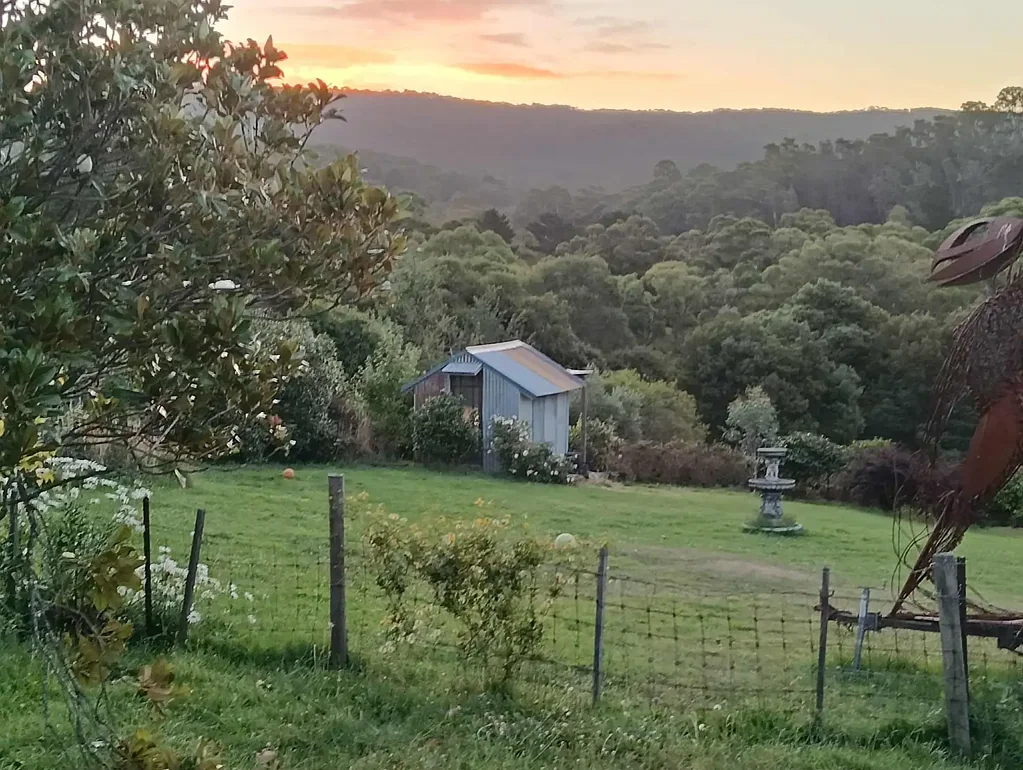 Blackwood  Best block in town in a prime location with breath-taking views