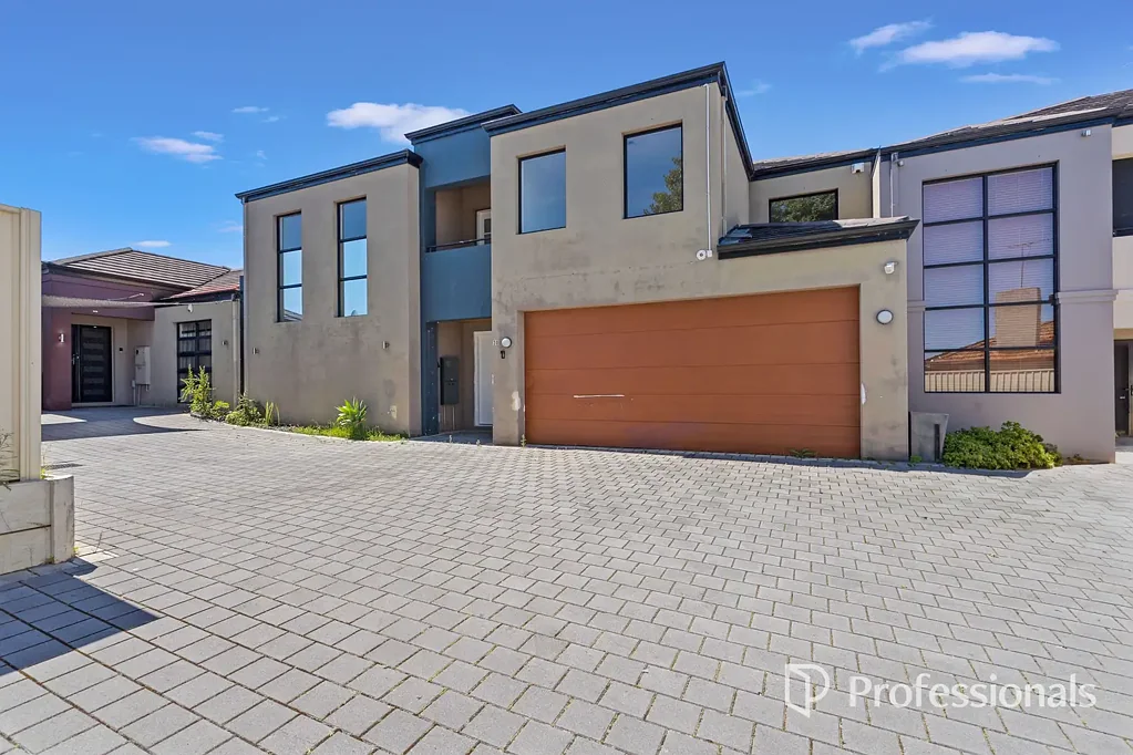 30C Ringmer Way, Westminster, WA 6061