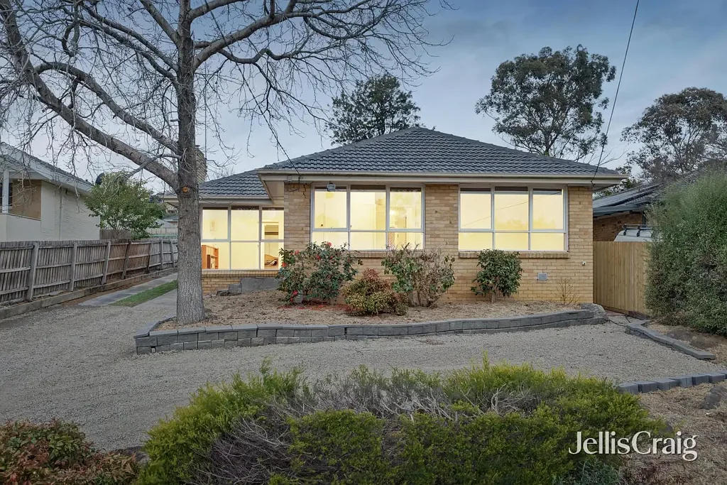 43 Kambea Crescent, Viewbank, VIC 3084