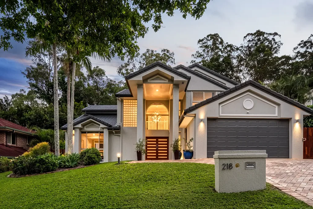 218 Hilder Road, The Gap, QLD 4061