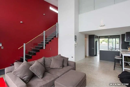 Business  Mixed Use Zone