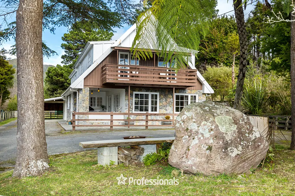 Kaitoke 4침실 A Lifestyle Opportunity Full of Potential