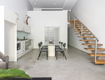 5/47 Buckingham Street, Surry Hills, Sydney CBD, 2 Schlafzimmer, 1 Badezimmer, Apartment