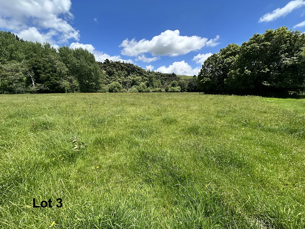 Tarata Tarata Village - Peaceful Living Starts Here
