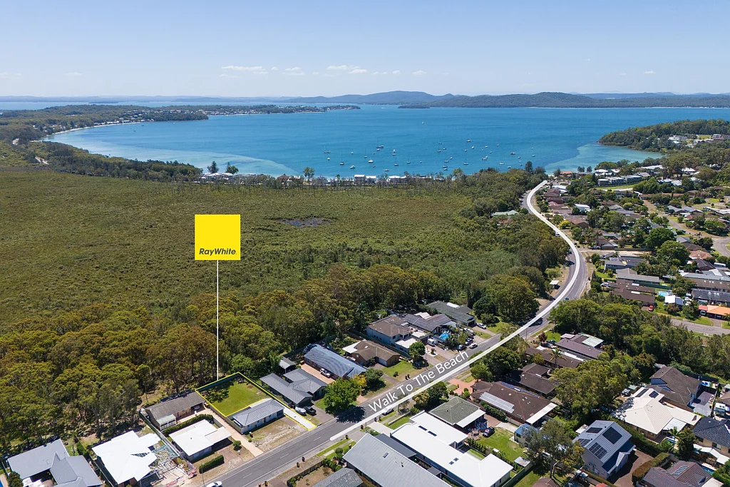 226 Sandy Point Road, Salamander Bay, NSW 2317