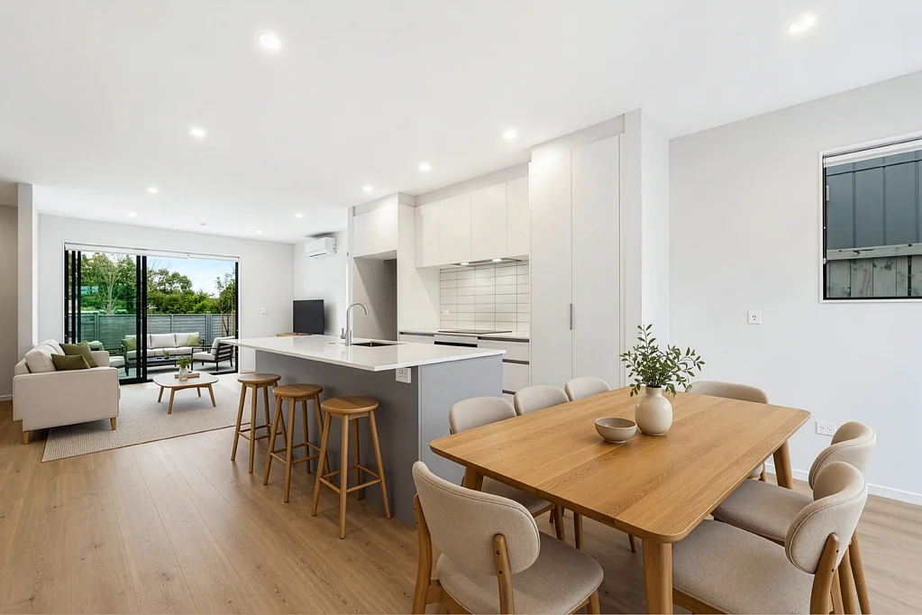 Karaka 3બેડરૂમ North-Facing Living at Its Best