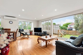 12 Springfield Street, Forrest Hill, Forrest Hill, North Shore City