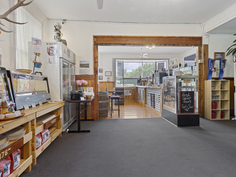 159 Main Street, Oxford, Waimakariri, 0部屋, 0バスルーム