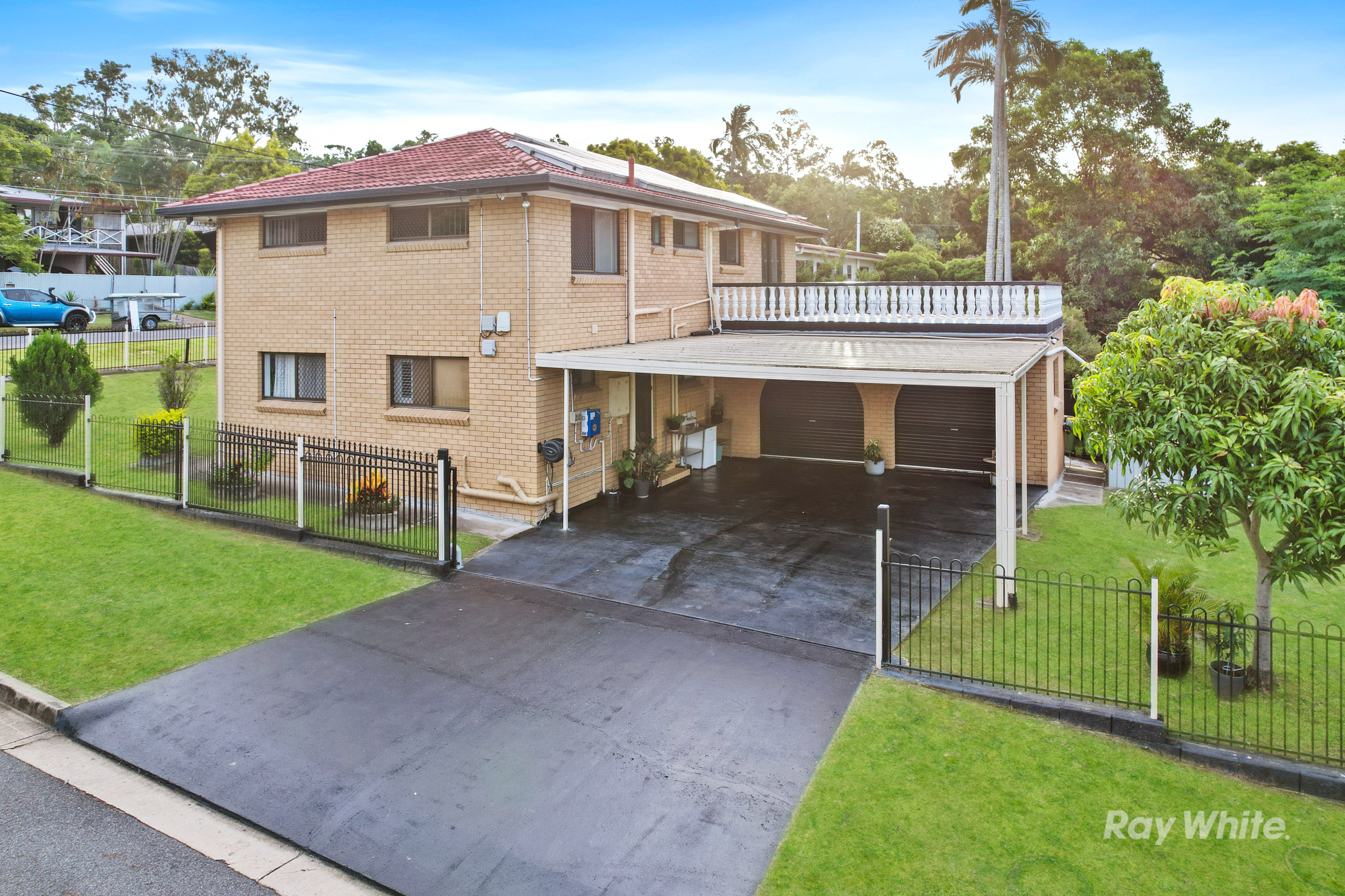 13 ELIZABETH CR, GOODNA QLD 4300, 0房, 0浴, House