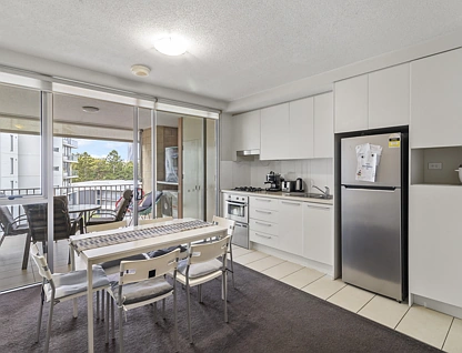 2607/59 Blamey Street, Kelvin Grove, Brisbane - Northern Region , 2 Bedrooms, 2 Bathrooms, Apartment
