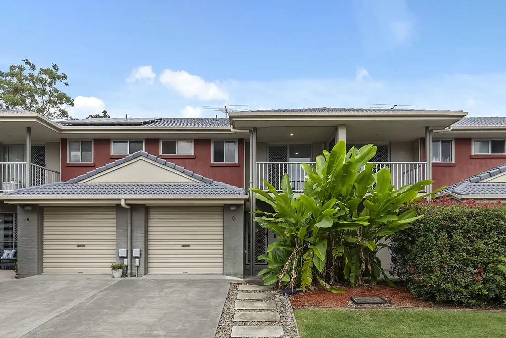 9/6 Myrtle Crescent, Bridgeman Downs, QLD 4035