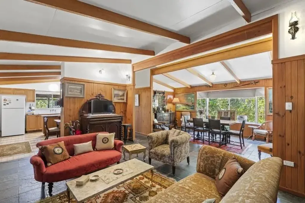 138 Eagle Heights Road, Tamborine Mountain, QLD 4272