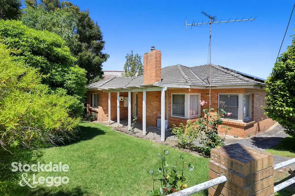 9 Wheildon Street, Mirboo North, VIC 3871