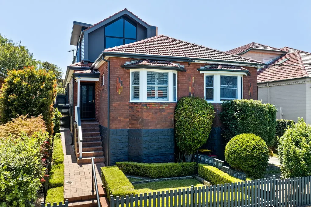 54 Cammeray Road, Cammeray, NSW 2062