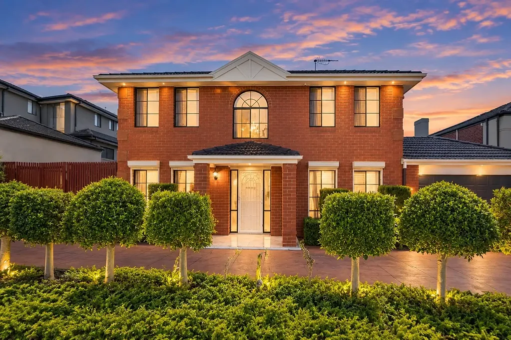 Greenvale 6कमरा Six Bedrooms, 894m² and Space for the Whole Family