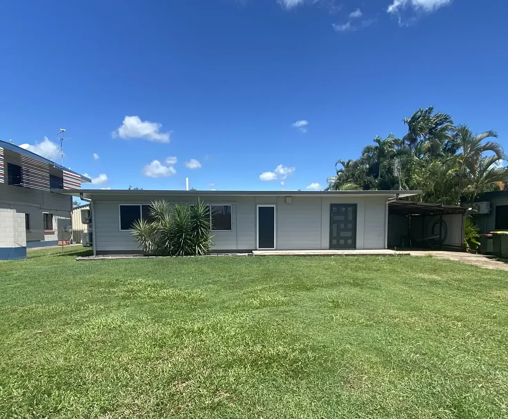 43 Bowling Green Street, Brandon, QLD 4808