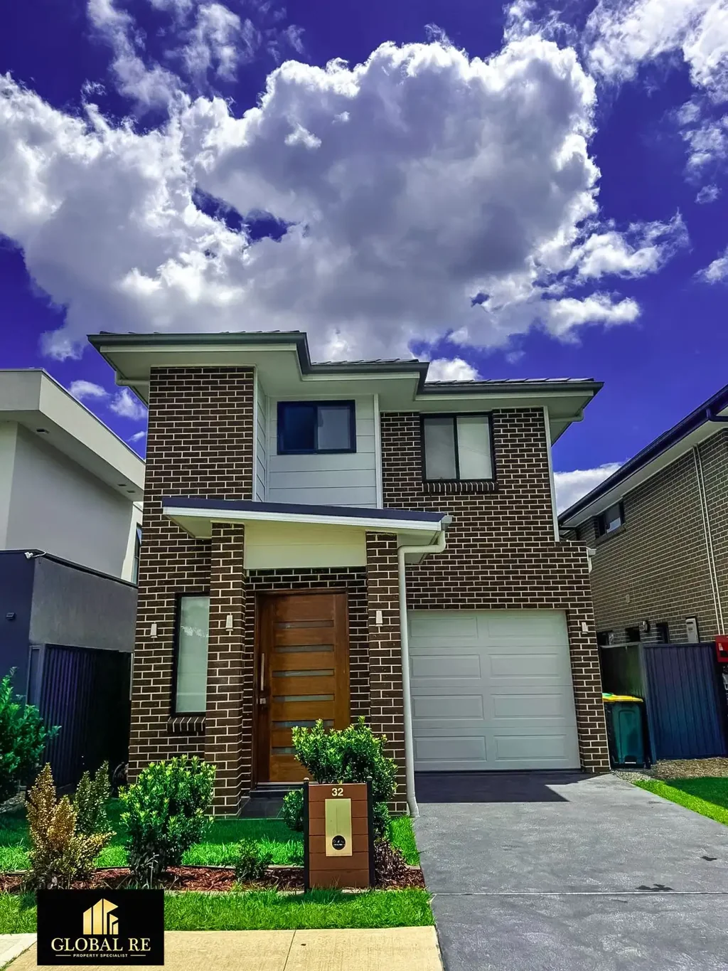 Immaculate 4-Bedroom Home In The Heart Of Gregory Hills