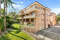 11/49-53 Albert Road, Strathfield