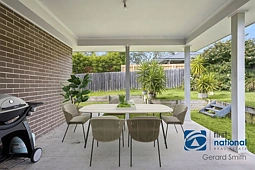 46 Balmoral Rise, Wilton
