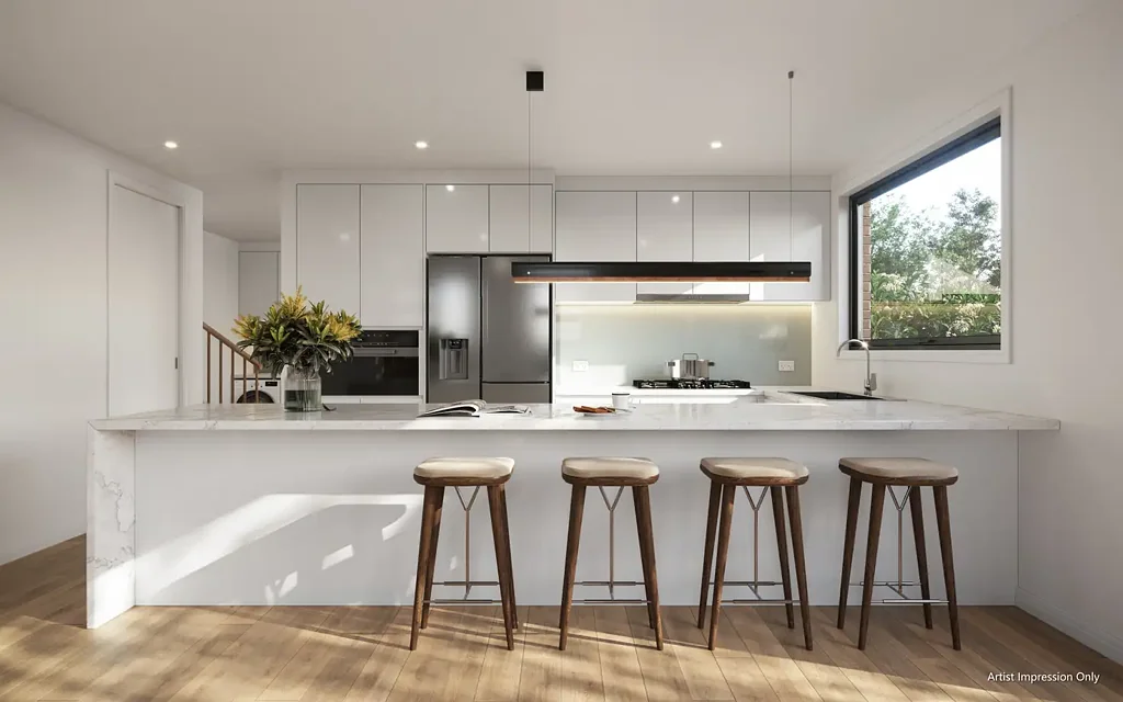 Schofields 3غرفة نوم READY TO MOVE IN BRAND NEW APARTMENTS ( CALL BHARGAV )