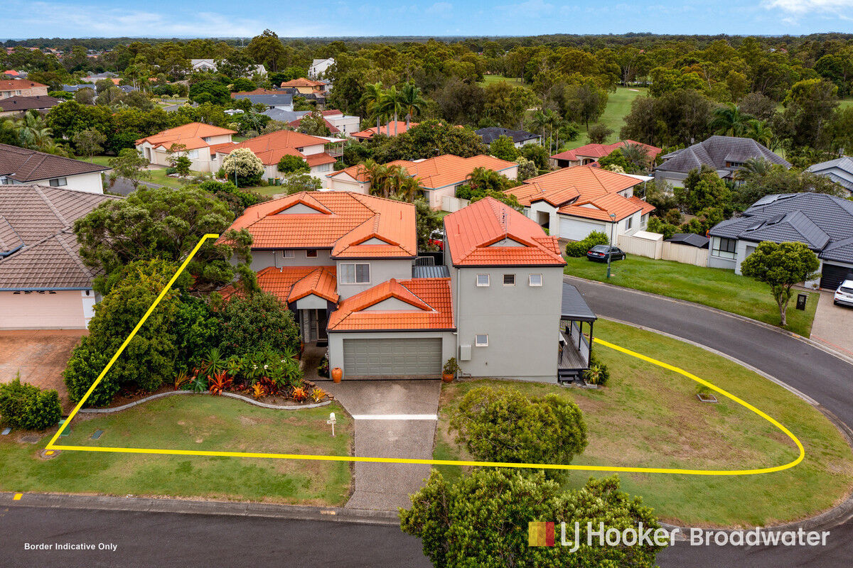 37 INGLES CCT, ARUNDEL QLD 4214, 0 Bedrooms, 0 Bathrooms, House