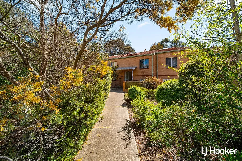 6/18 Solly Place, Belconnen, ACT 2617