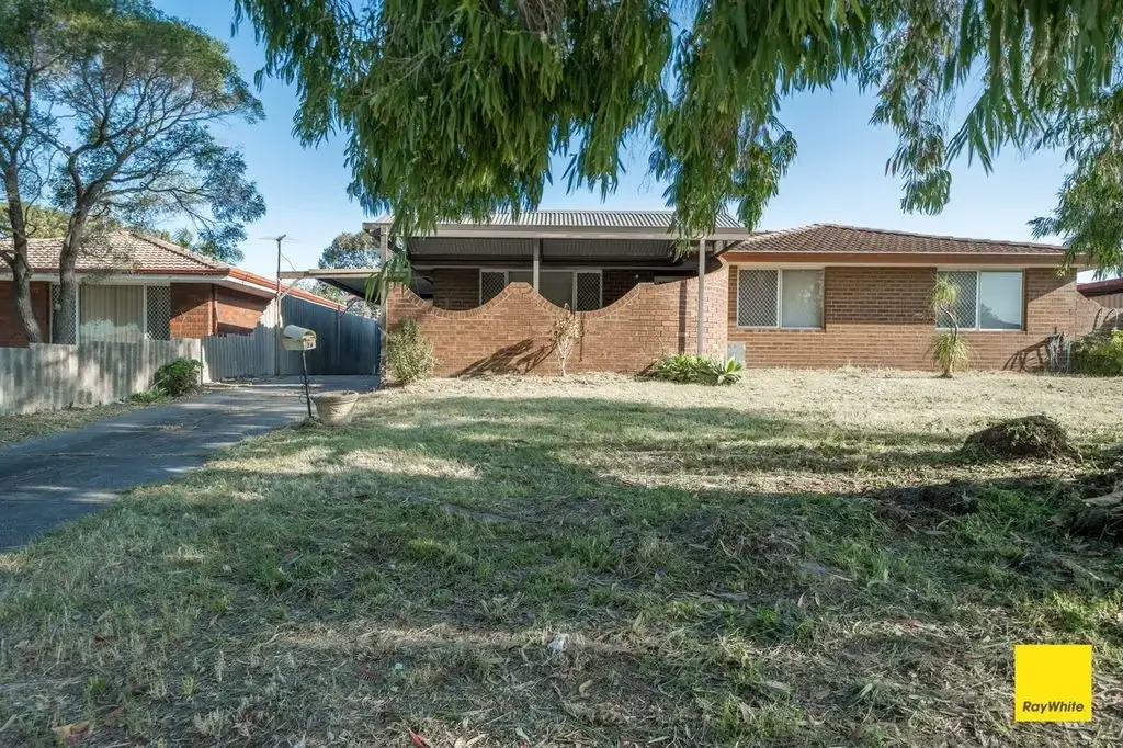 Charming Family Home!!