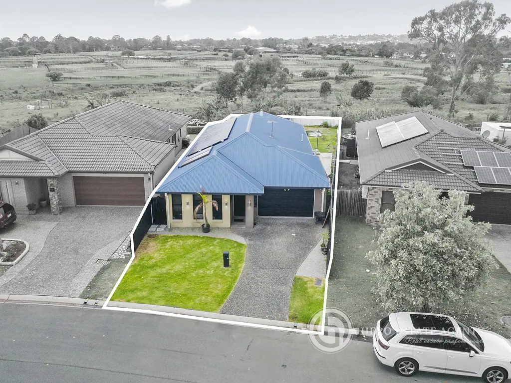 38 South Quarter Drive, Loganlea, QLD 4131